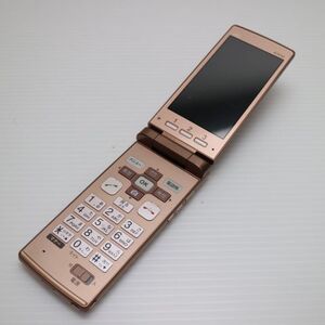 良品中古 au KYF32 かんたんケータイ ピンク 即日発送 ガラケー ガラケー AU KYOCERA 本体 白ロム あすつく 土日祝発送OK