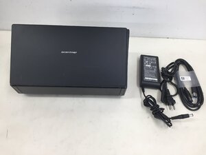 総スキャン枚数僅か198枚　富士通 A4対応カラースキャナー ScanSnap iX500 FI-IX500 　USB3.0ケーブル付 （２FW）