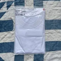 OLD UNIQLO CREW NECK T-SHIRT