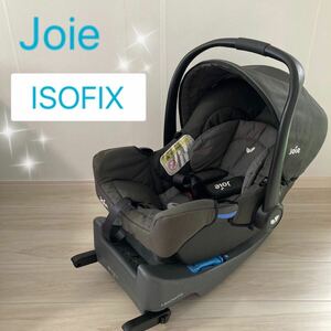 Joie ジェム＋JOIE i-AnchorFIX (ISOFIX) アイベース　カトージ