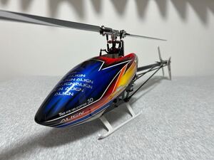 ALIGN 470LM 中古品