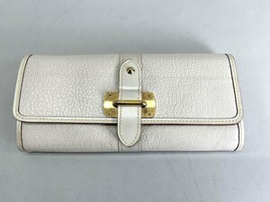 LOUIS VUITTON ルイ ヴィトン スハリ ポルトフォイユ ファヴォリ 長財布[327956