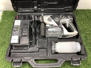 【中古品】★Panasonic（パナソニック） EZ7880LP2S-B 28.8V3.0Ah充電ハンマードリル　ITGHFEZ71Z98