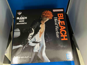 A賞 黒崎一護 MASTERLISE 一番くじ BLEACH 千年血戦篇 OP.1 BLEACH