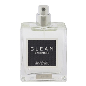 クリーン カシミア (テスター) EDP・SP 60ml 香水 フレグランス CLEAN CASHMERE TESTER 新品 未使用