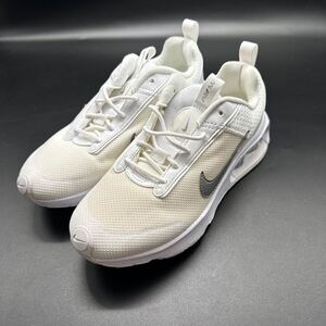  ランニングシューズ スニーカー エアマックスINTRLKライト 軽量 カジュアル ウォーキング AIR MAX INTRLK LITE 24.5ナイキ NIKE