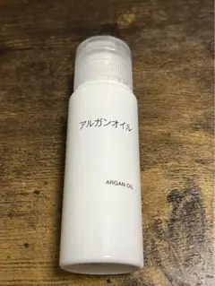 無印良品 アルガンオイル