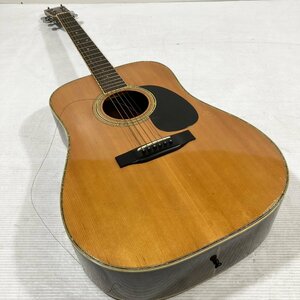 ◎【ジャンク品】 Morris モーリス W-30 アコースティックギター アコギ 楽器 弦楽器 音楽 現状品 ss ()K/61118/8/2.16