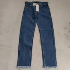 OSHIMA REI オオシマレイ　SLIM JEANS　サイズ2