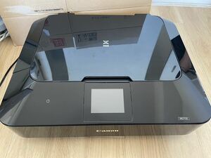 A239 Canon キヤノン インクジェットプリンター MG7130 要修理