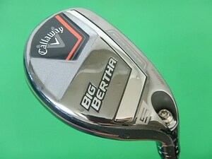 U[138717]キャロウェイ ビックバーサHybrid 2023/SPEEDER NX for Callaway(JP)/SR/24