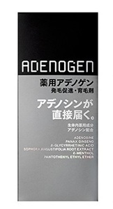 アデノゲン 薬用アデノゲンEX 300mL