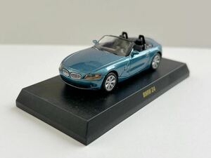 京商 1/64 BMW Z4