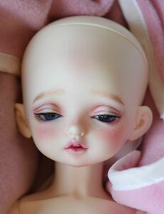 rosenlied holiday’s child limited basic bambi reverie ver. ホワイト肌 休日子 海外ドール 中古美品