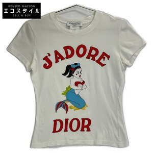 国内正規/ Dior ディオール 02年 2A12155028 J