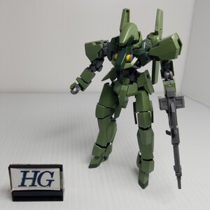 ⑨K-50g 12/28 HG グレイズ ガンダム ガンプラ 同梱可 ジャンク