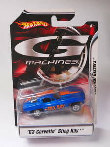 HOTWHEELS ホットウィール 1/50 Classical Gassers 