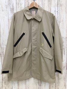 128A WTAPS TSDT-JKM08 ダブルタップス Jacket ジャケット【中古】