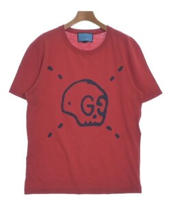 GUCCI Tシャツ・カットソー レディース グッチ 中古　古着