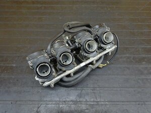 【M240307】CB400SF(NC31-1455)◇ キャブレター キャブ 【バージョンS