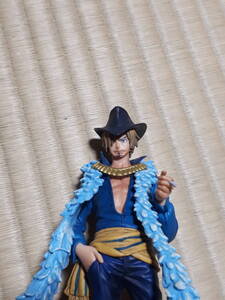 DXF THE GRANDLINE MEN 15TH EDITION vol.6 ワンピース サンジ