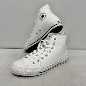 送料無料 CONVERSE ALLSTAR SL HI 25cm