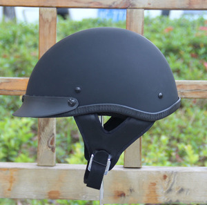 バイクヘルメット 夏用大人気 ハーフヘルメット 半帽ヘルメットM-XXLサイズ選択可能