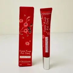 新品未使用 ロクシタン CR ジェリーフレグランス 15ml