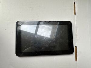 動作未確認★BNT-700K★BLUEDOT タブレット　2014年製