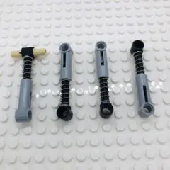 ショックアブソーバー　LEGOブロック　No604