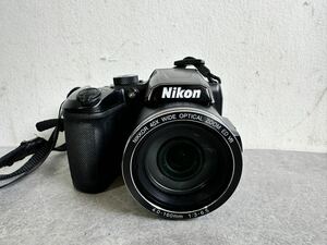 Nikon ニコン COOLPIX B500 コンパクトデジタルカメラ★動作未確認、ジャンク★