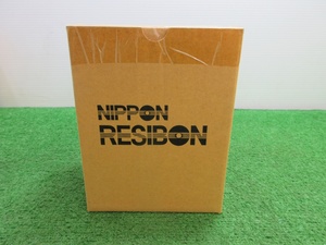 未使用品【 NIPPON RESIBON / レヂボン 】XLOCKシステム専用 RSCX12512-60 レヂボンスーパーカット 50枚入 125mm 740