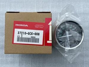 JOKER ジョーカー50 AF42 純正 スピードメーター 60㎞/h 箱付き 新品 未使用 37210-GCK-008 当時物 廃番 レア 希少 レストア ストック等に