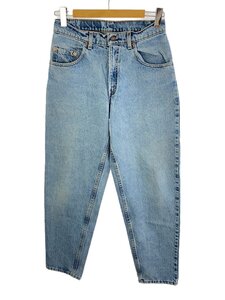 Levi’s◆90s/560/USA製/31/デニム/IDG