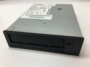 A20768)IBM LTO Ultrium 4-H テープドライブ SAS接続 中古動作品