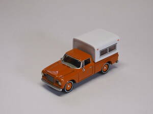 JOHNNY LIGHTNING ジョニーライトニング 1/64 WORKING TRUCK & SUVS Class 