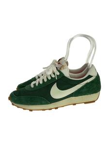 NIKE◆ローカットスニーカー/22.5cm/GRN/DX0751-301