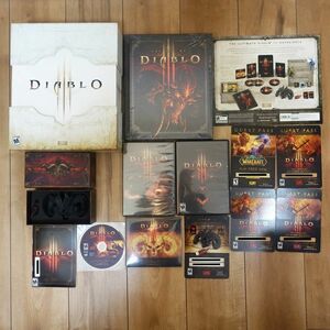 DiabloⅢ ディアブロ3 Collector