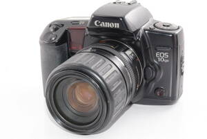 【外観特上級】Canon EOS 10QD / CANON EF 35-135mm F4-5.6 キャノン　#u4378