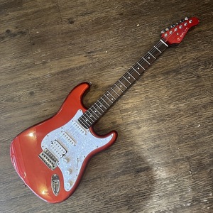 Selva Electric Guiter エレキギター セルバ -z654