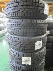 送料無料　新品未使用品　スタッドレス　185/60R15　BS　ブリヂストン　ブリヂストン　VRX2　2021年製　４本