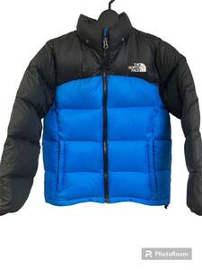 THE NORTH FACE ノースフェイス　ダウンジャケット サイズ140