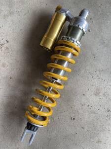 KDX250SR KA138 オーリンズ OHLINS 社外リアサスペンション リアショック リアサス KDX220SR KDX200SR Dトラッカー KLX250