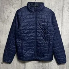 2012年製 patagonia ナノパフジャケット プリマロフト