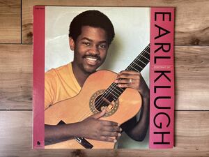 LP★PORTRAIT OF EARL KLUGH