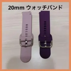 ❣️お値打ち❣️20mm GALAXY 時計 ストラップ 耐久性 交換バンド