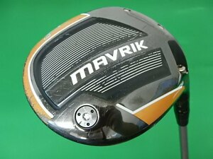 D[137317]キャロウェイ MAVRIK/Diamana50 for Callaway(JP)/S/9