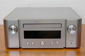 【動作品/超美品2023年製】マランツ MARANTZ M-CR612 ネットワークＣＤレシーバー／プリメインアンプ、元箱付