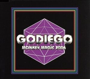 MONKEY MAGIC 2006/ゴダイゴ