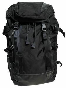 PORTER HEAT Backpack ポーター ヒート リュック バックパック